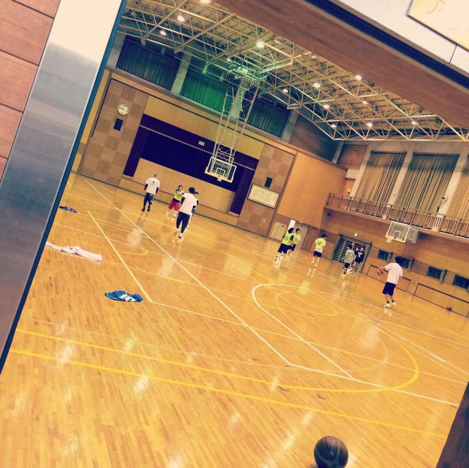 月火水連夜の寄合ウィーク